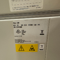Thermo CryoPlus 2 Storage System image 1